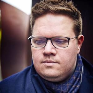 Meet your Posher, Jeff